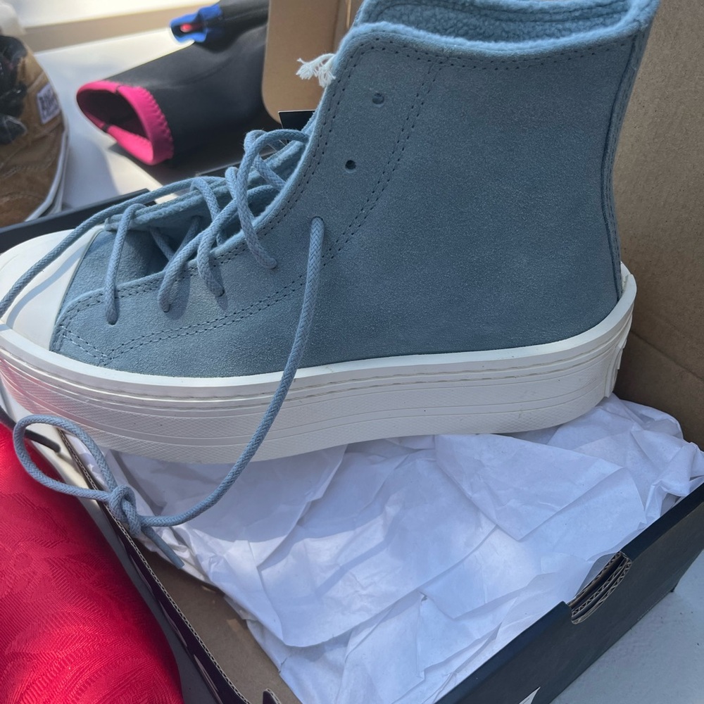 Converse Platform Women’s Shoes